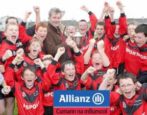 Ballygunner N.S.