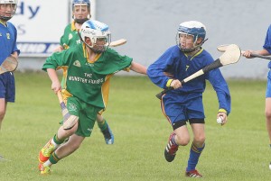 Scoil Mhuire N.S. Butlerstown Co. Waterford