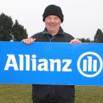 PRIMARY SCHOOLS EASTERN ALLIANZ MINI SEVENS CAMOGIE AND HURLING