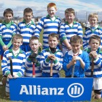 EASTERN U11 HURLING FINALS 2013