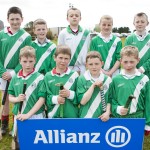 EASTERN U11 HURLING FINALS 2013