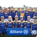 EASTERN U11 HURLING FINALS 2013