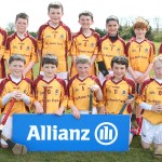 EASTERN U11 HURLING FINALS 2013