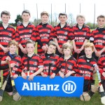 EASTERN U11 HURLING FINALS 2013