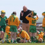 EASTERN U11 HURLING FINALS 2013