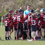 EASTERN U11 HURLING FINALS 2013