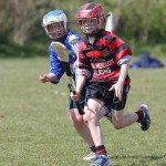 EASTERN U11 HURLING FINALS 2013