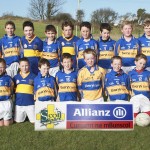 Co.Primary Schools Allianz Football Finals