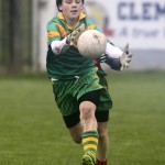 EPS Kilrossanty v Rathgormack Boys Rinn C Football Final