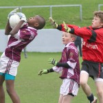 Eastern Cumann Na mBunscoIL Boys A Final