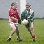 EPS Girls Rinn C Football Final Clonea v Gaelscoil Tramore