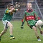 EPS Kilrossanty v Rathgormack Boys Rinn C Football Final