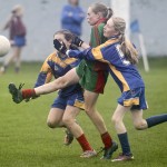 EPS Girls Rinn B Football Final Rathgormack v Portlaw