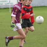 Eastern Cumann Na mBunscoIL Boys A Final