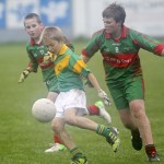 EPS Kilrossanty v Rathgormack Boys Rinn C Football Final