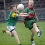 EPS Kilrossanty v Rathgormack Boys Rinn C Football Final