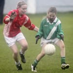 EPS Girls Rinn C Football Final Clonea v Gaelscoil Tramore