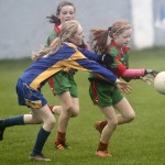 EPS Girls Rinn B Football Final Rathgormack v Portlaw