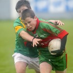 EPS Kilrossanty v Rathgormack Boys Rinn C Football Final