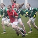 EPS Girls Rinn C Football Final Clonea v Gaelscoil Tramore