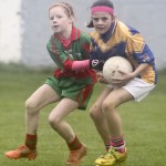 EPS Girls Rinn B Football Final Rathgormack v Portlaw