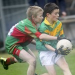 EPS Kilrossanty v Rathgormack Boys Rinn C Football Final