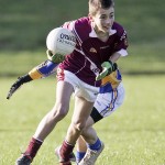 Co.Primary Schools Allianz Football Finals.