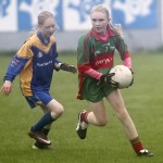 EPS Girls Rinn B Football Final Rathgormack v Portlaw