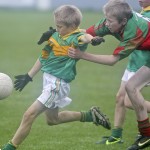 EPS Kilrossanty v Rathgormack Boys Rinn C Football Final