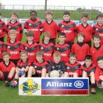 Eastern Cumann Na mBunscoIL Boys A Final