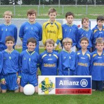 Eastern Cumann Na mBunscoIL Boys B Final