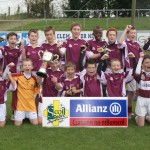 Eastern Cumann Na mBunscoIL Boys A Final