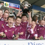 Eastern Cumann Na mBunscoIL Boys A Final