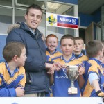 Eastern Cumann Na mBunscoIL Boys B Final