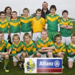 EPS Kilrossanty v Rathgormack Boys Rinn C Football Final