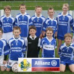 Eastern Cumann Na mBunscoIL Boys D Final