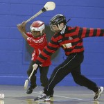 PRIMARY SCHOOLS EASTERN INDOOR HURLING