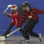 PRIMARY SCHOOLS EASTERN INDOOR HURLING