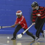 PRIMARY SCHOOLS EASTERN INDOOR HURLING