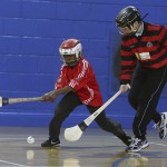 PRIMARY SCHOOLS EASTERN INDOOR HURLING