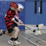 PRIMARY SCHOOLS EASTERN INDOOR HURLING