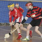 PRIMARY SCHOOLS EASTERN INDOOR HURLING