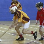 PRIMARY SCHOOLS EASTERN INDOOR HURLING