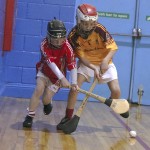 PRIMARY SCHOOLS EASTERN INDOOR HURLING