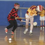 PRIMARY SCHOOLS EASTERN INDOOR HURLING