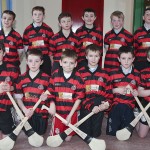 PRIMARY SCHOOLS EASTERN INDOOR HURLING