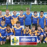 Eastern Cumann Na mBunscoIL Boys B Final