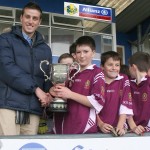 Eastern Cumann Na mBunscoIL Boys A Final