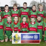 EPS Kilrossanty v Rathgormack Boys Rinn C Football Final