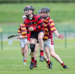 Eastern Allianz Cumann na mBunscol U13 Hurling Finals